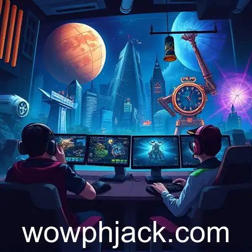 The Digital Landscape of Wowph and Its Evolution