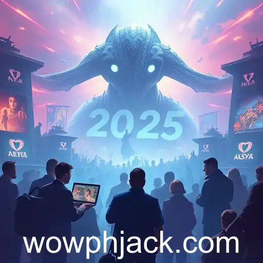 The Evolution of English Game Sites and wowph's Influence