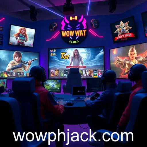 The Evolution of Online Gaming in 2026