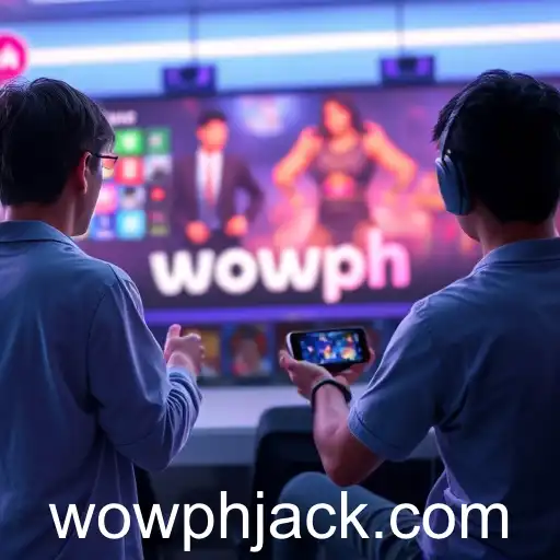 The Growing Phenomenon of English Game Sites in 2025