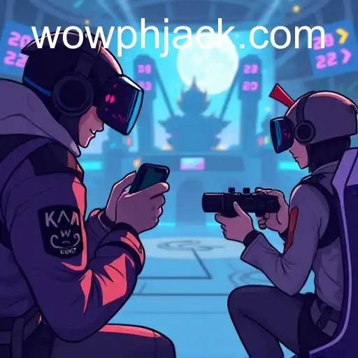 Gaming Trends and Developments on wowph in 2025