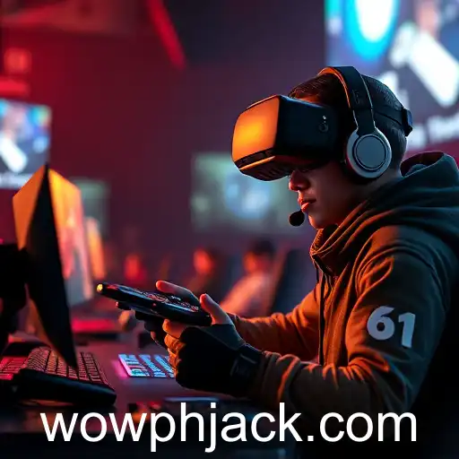 Gaming Trends and Innovations