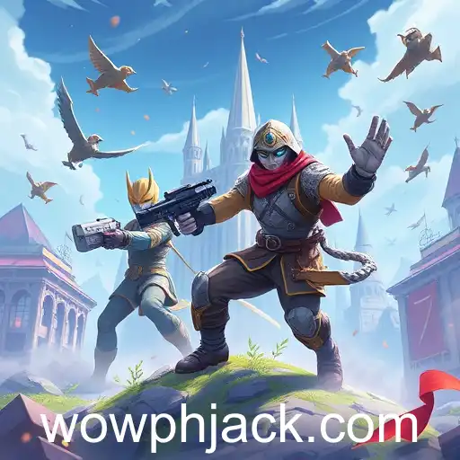Gaming Trends Revolutionized