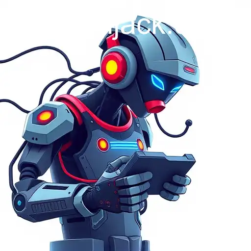 Gaming Industry Adopts AI Innovations