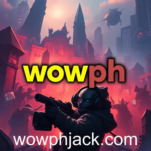 Digital Vibrance: The Rise of Wowph
