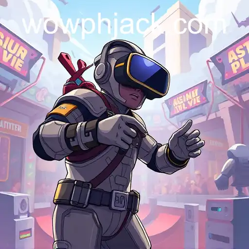 The Evolution of Gaming in 2025