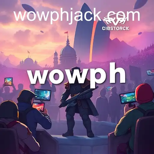 The Evolution of Online Gaming Communities