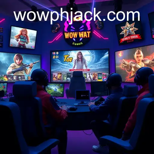 The Evolution of Online Gaming in 2026