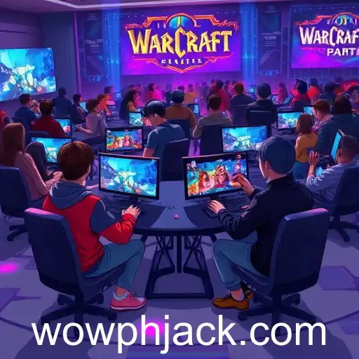 The Evolution of Online Gaming Communities