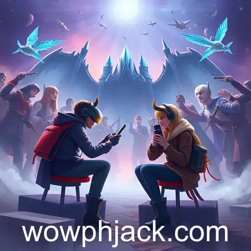 The Rise of Gaming Communities