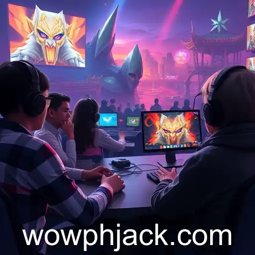 Gaming Evolution and Community Trends