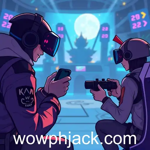 Gaming Trends and Developments on wowph in 2025