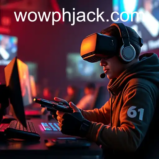 Gaming Trends and Innovations