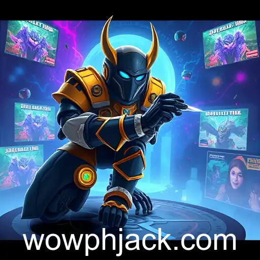 Gaming Trends Transforming Online Platforms