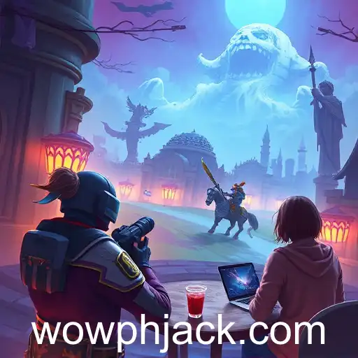 Gaming Trends and the Rise of wowph