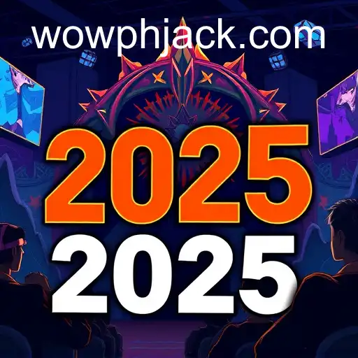 The Resurgence of Online Gaming in 2025