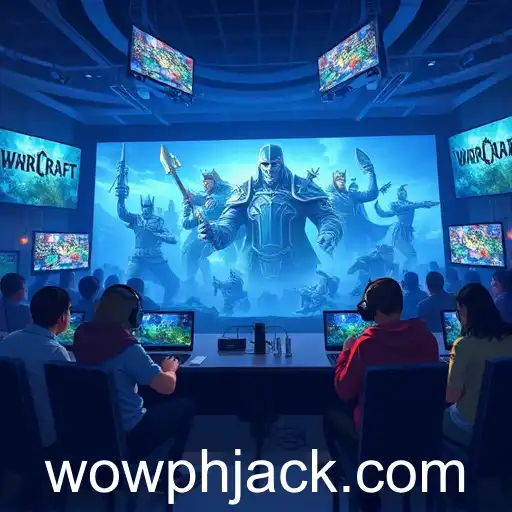 Explore the Rise of Online English Game Platforms