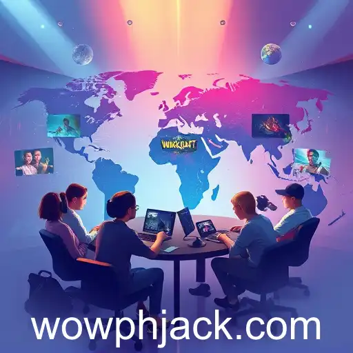 The Rise of Gaming Communities in 2025