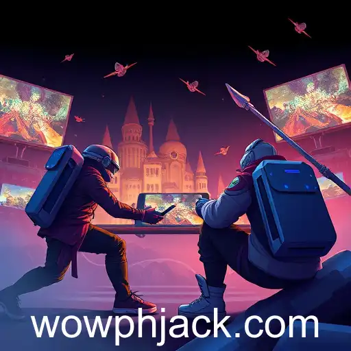 The Rise of Innovative Gaming Platforms