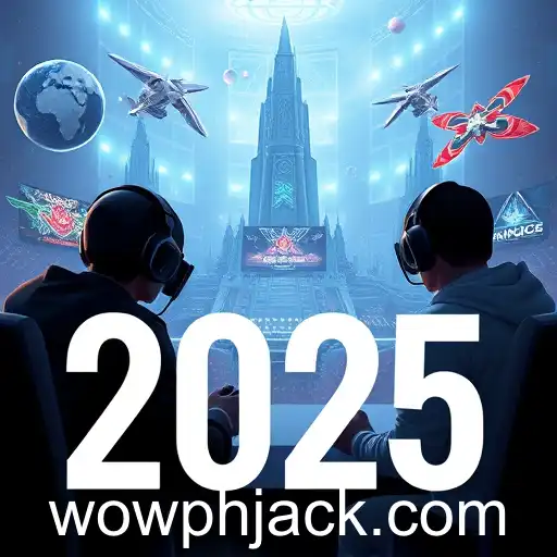 The Rise of Online Gaming Communities in 2025