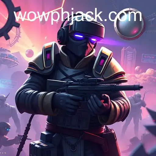 The Rise of WOWPH: A New Era in Gaming