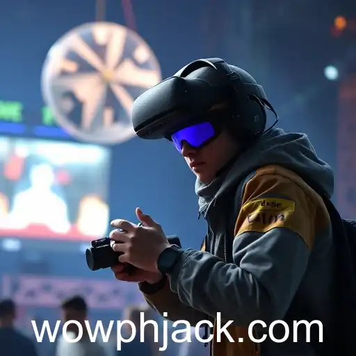 The Rise of WOWPH in Online Gaming