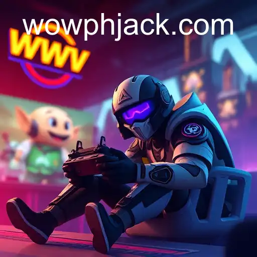 The Rise of WOWPH in the Gaming World