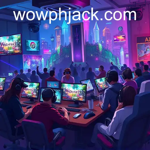 The Rise of Online Gaming Communities in 2025