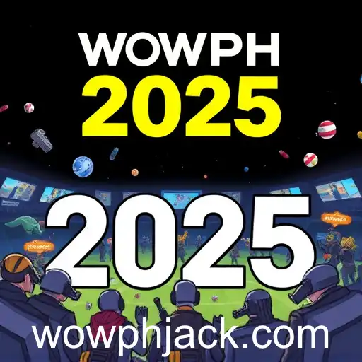 Revamping the Gaming Landscape: WOWPH's Impact in 2025