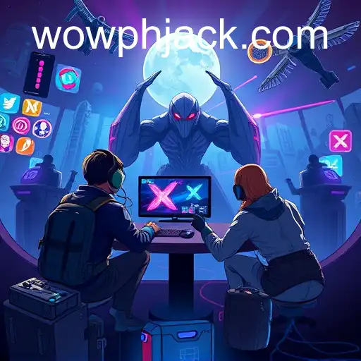 The Rise of WOWPH: A New Gaming Phenomenon