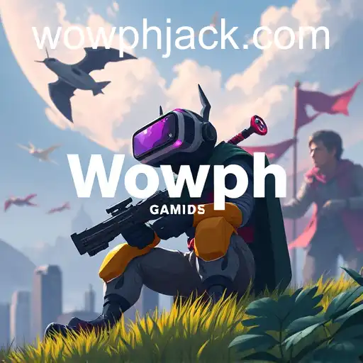 Wowph Gaming Website Gains Popularity in 2025