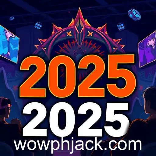 The Resurgence of Online Gaming in 2025