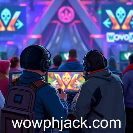 The Rise of WOWPH in Online Gaming