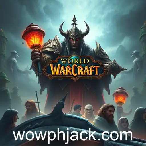 The Rise of WowPH: Gaming's Dynamic Evolution