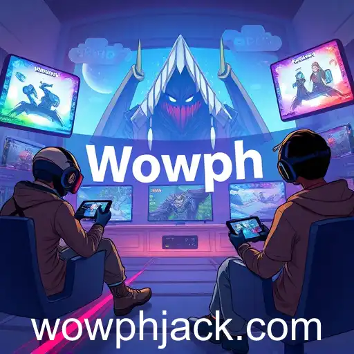 The Rise of WOWPH in Online Gaming