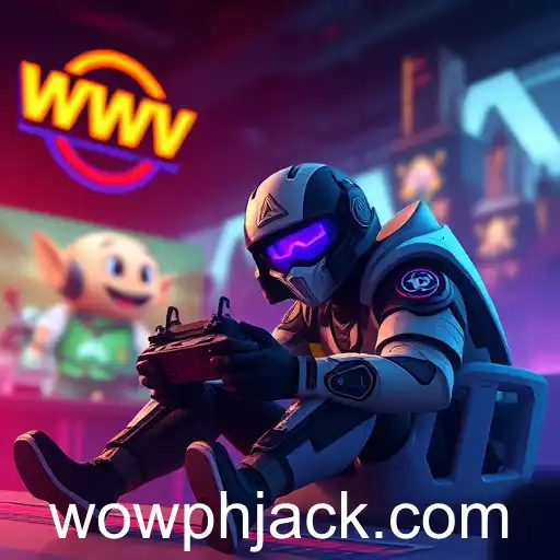 The Rise of WOWPH in the Gaming World