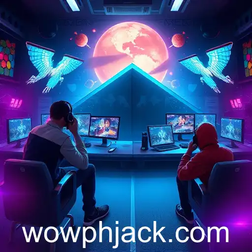 The Digital Odyssey: Gaming in 2026