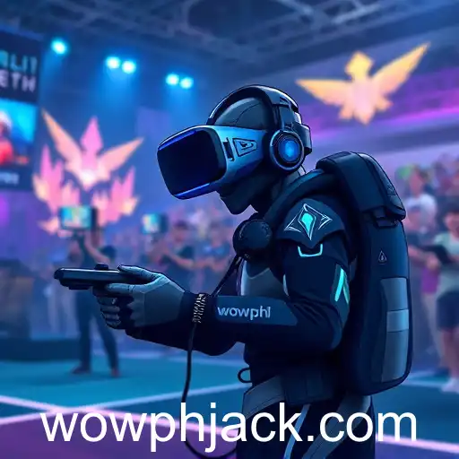 WOWPH Reshapes the Gaming Landscape