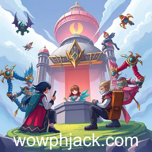 The Phenomenon of WOWph in Gaming